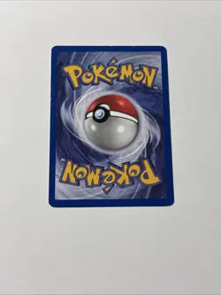 Koga's Ditto 10/132 - Gym Challenge 1st Edition Holo Rare Pokemon TCG NM - Image 2