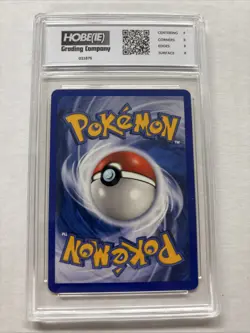 2003 Pokemon Taillow #76 HGC 8 (sb1) - Image 2