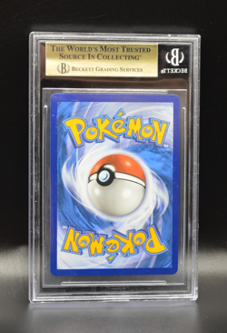 Arceus VSTAR RBW R Brilliant Stars 2022 Pokemon 176/172 BGS 9.5 PSA - Image 2