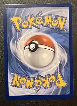 GORGEOUS BUBBLE MEW EX 232/091 SV Paldean Fates SIR Full Art Holo - Image 2
