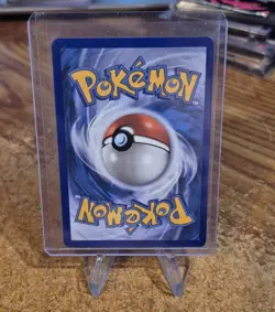 Pokemon TCG Grimley's Move Holo Ultra Rare Full Art 120/094 Phantasmal Flames - Image 2
