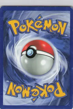 Pokemon TCG Girafarig 66/105 Neo Destiny WOTC Yuka Morii - Image 2