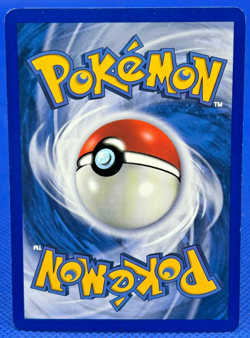 Pokemon TCG Suicune Aquapolis 37/147 Regular Rare - Image 2