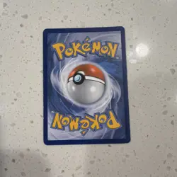 Pokemon TCG Latias XY78 Full Art Black Star Holo Promo 2015 LP - Image 2