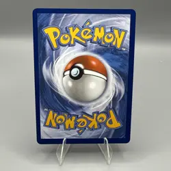 Pokemon Mega Evolution Gumshoos 153/132 Illustration Rare IR NM Full Art - Image 2