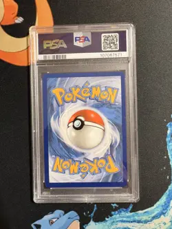 Pokemon Center ETB Magneton SVP 159 Surging Sparks PSA 10 Stamped Promo - Image 2