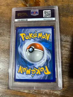 POKEMON 2022 GO DRAGONITE Vstar #050 PSA 9 Mint RARE 3 - Image 2