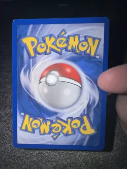 LAGGRON REVERSE - POKEMON 11/106 EX EMERAUDE FR - Image 2