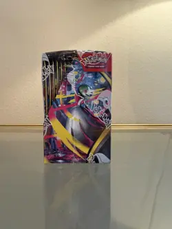 Pokemon TCG Mega Evolution Base Set Enhanced Booster Box SEALED NEW 36 Packs - Image 2