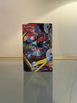 Pokemon TCG Mega Evolution Base Set Enhanced Booster Box SEALED NEW 36 Packs - Image 3