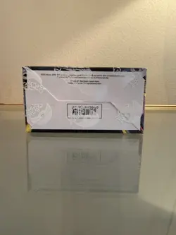 Pokemon TCG Mega Evolution Base Set Enhanced Booster Box SEALED NEW 36 Packs - Image 4