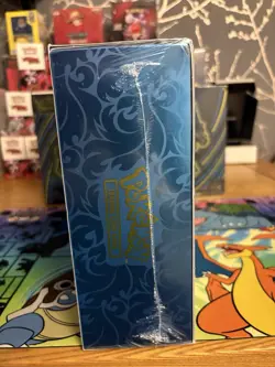 Pokemon TCG: Mega Charizard X ex Ultra-Premium Collection UPC - Image 2