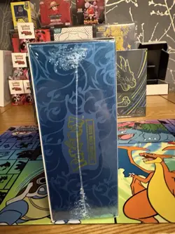 Pokemon TCG: Mega Charizard X ex Ultra-Premium Collection UPC - Image 3