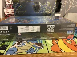 Pokemon TCG: Mega Charizard X ex Ultra-Premium Collection UPC - Image 5