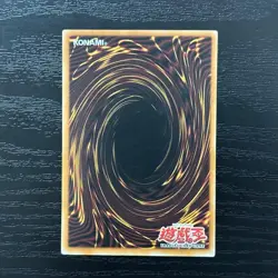 Yu-Gi-Oh! Black Magician LOB 1st Edition (Old Asia) - Image 2