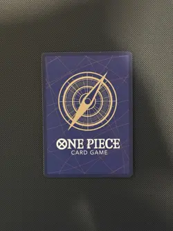 Nami (053) EB03-053 Extra Booster: One Piece Heroines Edition Foil - Image 2