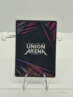 Union Arena: Bleach Vol. 2 - Byakuya Kuchiki (SR) - UEX01BT/BLC-2-030 - Image 2