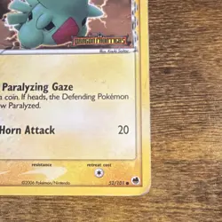 Pokemon TCG - Vintage 4 Card Lot - Stamped Holos / Reverse Holos - 💫 - Image 5
