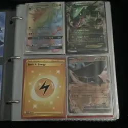 Extremely rare a lot of Pokemon cards - Image 3