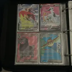 Extremely rare a lot of Pokemon cards - Image 4