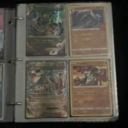 Extremely rare a lot of Pokemon cards - Image 5