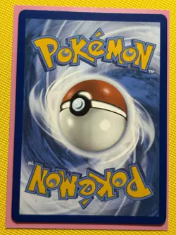 Pokemon TCG Serperior EX Sir 164/086 Black Bolt English Card Near Mint Condition - Image 2