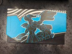 520+ POKEMON CARD ETB STORAGE BOX - MODERN SETS BULK CARDS - MINT/NEAR MINT - Image 2