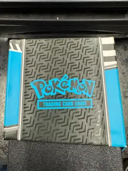 520+ POKEMON CARD ETB STORAGE BOX - MODERN SETS BULK CARDS - MINT/NEAR MINT - Image 3
