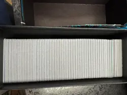 520+ POKEMON CARD ETB STORAGE BOX - MODERN SETS BULK CARDS - MINT/NEAR MINT - Image 4