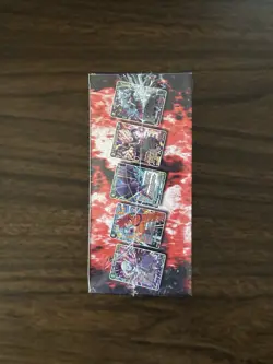 Dragon Ball Super Trading Card Game Realm Of Gods Booster Box Sealed - Image 2