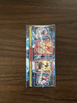Dragon Ball Super Trading Card Game Realm Of Gods Booster Box Sealed - Image 3