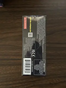 Dragon Ball Super Trading Card Game Realm Of Gods Booster Box Sealed - Image 4