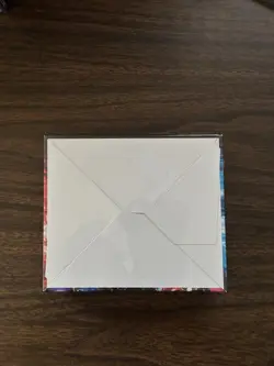 Dragon Ball Super Trading Card Game Realm Of Gods Booster Box Sealed - Image 5