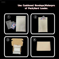 Clefairy AR 086/080 M3 Nihil Zero - Pokemon Card Japanese MEG A X.H.T - Image 3