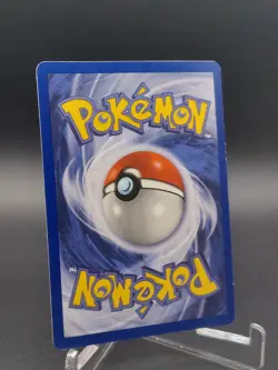 Mr. Mime 027/130 Base Set 2 Regular Pokemon TCG Card NM 💎 - Image 3