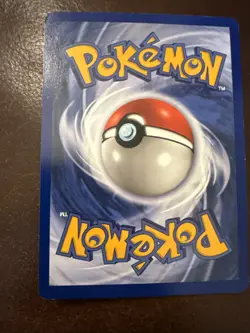 Pokemon TCG Charmeleon Card 024/102 Regular Base Set 1999 LP - Image 2