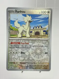 DOGS of Pokemon LOT [T] | 9 Card Lot | ALL DOGS | All Holo or Rev | NM/M - Image 2