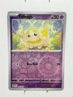 DOGS of Pokemon LOT [T] | 9 Card Lot | ALL DOGS | All Holo or Rev | NM/M - Image 5