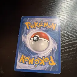 Pokemon Slowpoke Holo Basic 60 HP 70/95 Sumiyoshi Kizuki Pokemon Card 2011 - Image 5