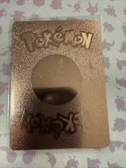 Mimikyu Vmax Pink Foil Fan Art Display Pokemon Card Hp300 TG21/TG30 - Image 2