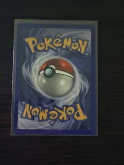 Mewtwo 10/102 Base Set Holo Rare Basic HP60 Pokemon TCG Card English WotC - Image 3