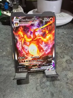 Charizard VMAX SWSH261 SWSH: Sword & Shield Promo Cards Holo - Image 1