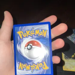 Pokemon TCG Pikachu VMAX Holo Sword & Shield Gigantamax Card Lot - Image 2