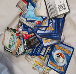 Pokemon TCG: Scarlet & Violet—Prismatic Evolutions UNCHECKED MAY BE CARD MISSING - Image 2