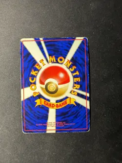 Mr. Mime - 122 - Vending Machine serie 1 - Japanese - Pokemon Card - Image 2