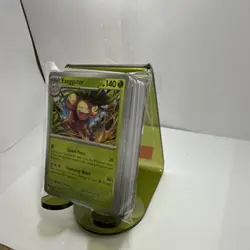 Pokemon TCG Mixed Card Lot Mega Evolution Bulk Perfect For Master Set - Image 2