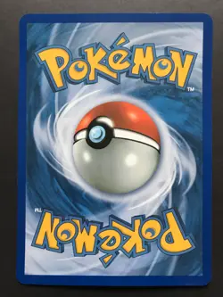 Tepig 3D Illusion JUMBO Pokemon Card Oversized PROMO B&W Black & White 2011 NM - Image 3