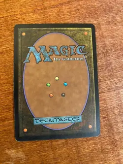 MTG Gaea's Herald 80/143 Regular Rare Card - Image 2