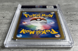 Pokemon Card JPN 1st Ed. Donphan Holo Rare PSA 9 Mint, Heartgold #046, 2009 - Image 4