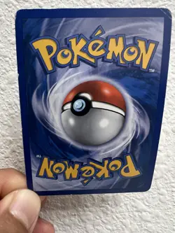 Lugia Legend Top Half Card 113/123 Series Ultra Rare Holo - Image 4